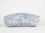Trousse scolaire toile de biche