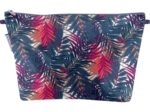 Trousse de toilette tropical fire