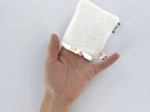 Mini-Gant Démaquillant reveil printanier