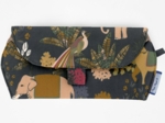 Etui à lunettes eden indien