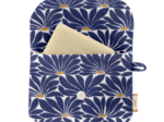 Pochette Savon soleil levant