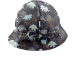 Chapeau soleil charlotte jurassic dino marine