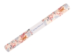 Coupon tissu enduit de 35cm  ex2309 felin roux