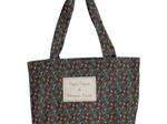 Sac tote bag pliable birdy