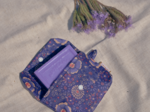 Pochette Savon lavandula