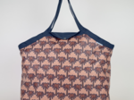 Sac cabas grand palmeraie