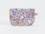 Pochette Savon comptine enchantée rose