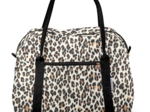 Sac bowling leopard
