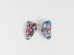 Barrette Mini Noeud Papillon bloom 70