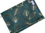 Portefeuille compact  végétalis