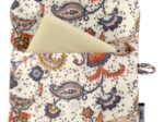 Pochette Savon kashmir