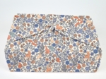 Furoshiki grand 73 x 73 cm comptine enchantée