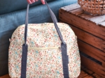 Sac bowling douceur des bois