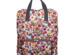 Sac à dos pliable Gaby tutti fleuri