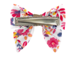 Barrette Mini Noeud Papillon lianes printanieres
