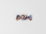 Petite barrette mini bonbon bloom 70