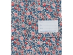Protège carnet de santé london fleuri