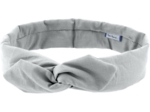 Bandeau vintage gris