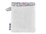 Mini-Gant Démaquillant pastel fleuri