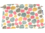 Pochette tissu douceur d'été