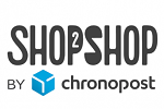 Livraison Point Relais Shop2Shop - Papa Pique et Maman Coud