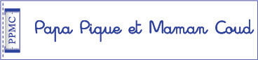 Logo papapiqueetmamancoud